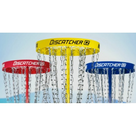 Innova DISCatcher EZ - Portable Innova DISCatcher EZ - Portable