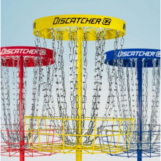 Innova DISCatcher EZ - Portable Innova DISCatcher EZ - Portable