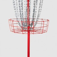 DISCatcher EZ - Portable, Innova Disc Golf Basket | Discs Unlimited