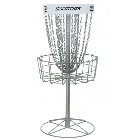 Innova DISCatcher Pro 28 Model - Permanent or Portable 