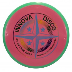 Innova Avatar - Star INNfuse Overmold - Proto Star Stamp Innova Avatar - Star INNfuse Overmold - Proto Star Stamp