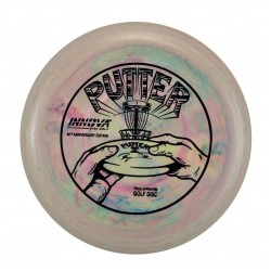 Innova Aviar Putter - KC Pro Galactic - 40th Anniversary Innova Aviar Putter - KC Pro Galactic - 40th Anniversary