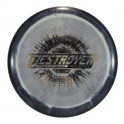 Innova Destroyer - Proto Glow Halo Star - Calvin Heimburg Tour Series 2024