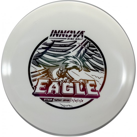 Innova Eagle - Star