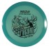 Innova Firebird - Proto Glow Halo Champion- Nate Sexton 10th Anniversary