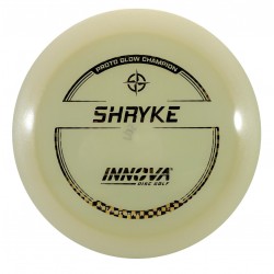 Innova Shryke - Champion Proto Glow Innova Shryke - Champion Proto Glow