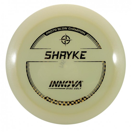 Innova Shryke - Champion Proto Glow Innova Shryke - Champion Proto Glow