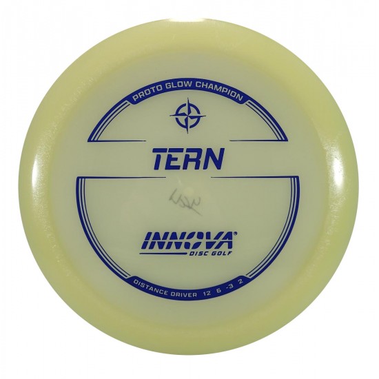 Innova Tern - Champion Proto Glow Innova Tern - Champion Proto Glow