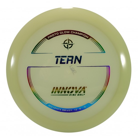 Innova Tern - Champion Proto Glow Innova Tern - Champion Proto Glow