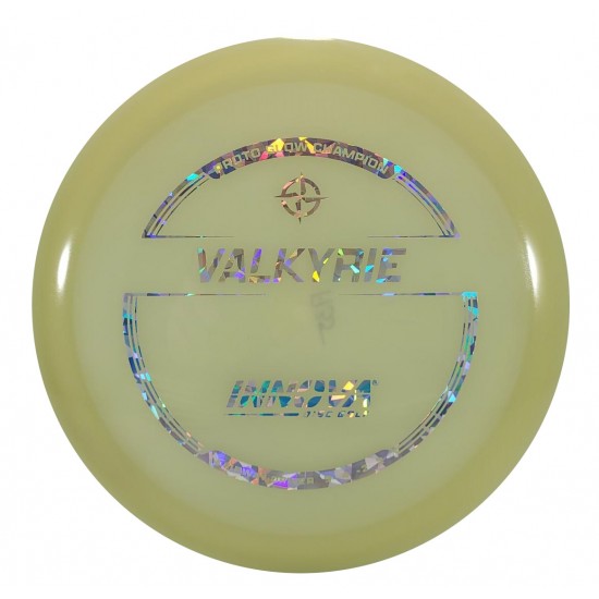 Innova Valkyrie - Champion Proto Glow Innova Valkyrie - Champion Proto Glow