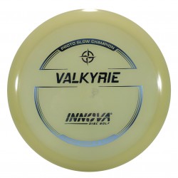 Innova Valkyrie - Champion Proto Glow Innova Valkyrie - Champion Proto Glow