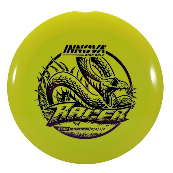 Innova Racer - Star Innova Racer - Star