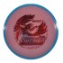 Innova Firebird - Proto Glow Halo Champion- Nate Sexton Tour Series 2025