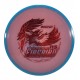 Innova Firebird - Proto Glow Halo Champion- Nate Sexton Tour Series 2025 Innova Firebird - Proto Glow Halo Champion- Nate Sexton Tour Series 2025