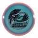 Innova Firebird - Proto Glow Halo Champion- Nate Sexton Tour Series 2025 Innova Firebird - Proto Glow Halo Champion- Nate Sexton Tour Series 2025
