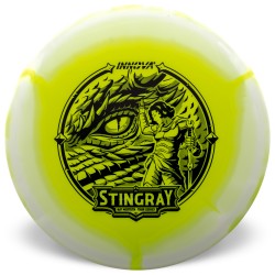 Innova Stingray - Star Halo - Kat Mertsch Tour Series 2025 Innova Stingray - Star Halo - Kat Mertsch Tour Series 2025