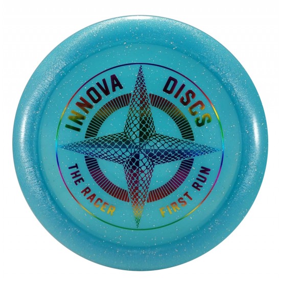 Innova Racer - Champion Metal Flake - Proto Star Stamp Innova Racer - Champion Metal Flake - Proto Star Stamp