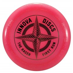Innova Racer - Champion Metal Flake - Proto Star Stamp Innova Racer - Champion Metal Flake - Proto Star Stamp
