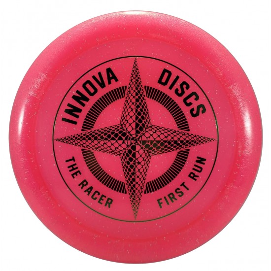 Innova Racer - Champion Metal Flake - Proto Star Stamp Innova Racer - Champion Metal Flake - Proto Star Stamp