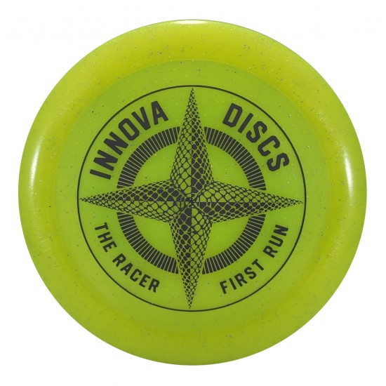 Innova Racer - Champion Metal Flake - Proto Star Stamp Innova Racer - Champion Metal Flake - Proto Star Stamp