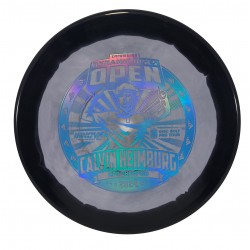 Innova Toro - Star Halo - Calvin Heimburg - Dynamic Discs Open Champion 2024 Innova Toro - Star Halo - Calvin Heimburg - Dynamic Discs Open Champion 2024
