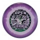 Innova Toro - Star Halo - Calvin Heimburg - Dynamic Discs Open Champion 2024 Innova Toro - Star Halo - Calvin Heimburg - Dynamic Discs Open Champion 2024