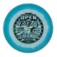 Innova Toro - Star Halo - Calvin Heimburg - Dynamic Discs Open Champion 2024 Innova Toro - Star Halo - Calvin Heimburg - Dynamic Discs Open Champion 2024