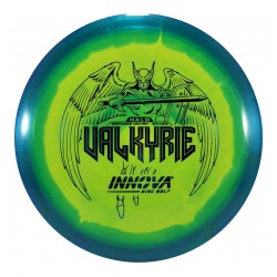 Innova Valkyrie - Star Halo Innova Valkyrie - Star Halo