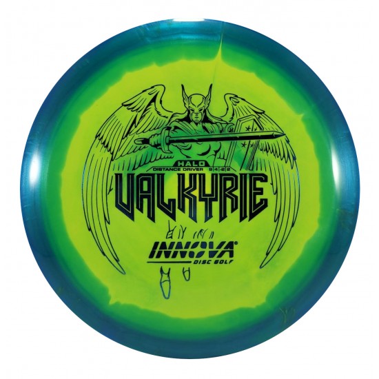 Innova Valkyrie - Star Halo Innova Valkyrie - Star Halo