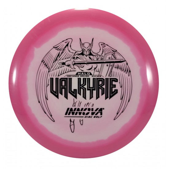 Innova Valkyrie - Star Halo Innova Valkyrie - Star Halo