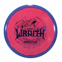 Innova Wraith - Star Halo Innova Wraith - Star Halo
