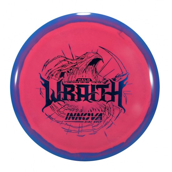 Innova Wraith - Star Halo Innova Wraith - Star Halo