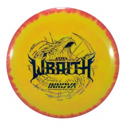 Innova Wraith - Star Halo Innova Wraith - Star Halo