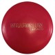 Millennium Wraith Standard Bar Stamp X-Out