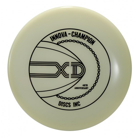 Innova XD - Champion Proto Glow Innova XD - Champion Proto Glow