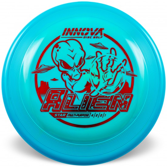 Innova Alien - Star Innova Alien - Star