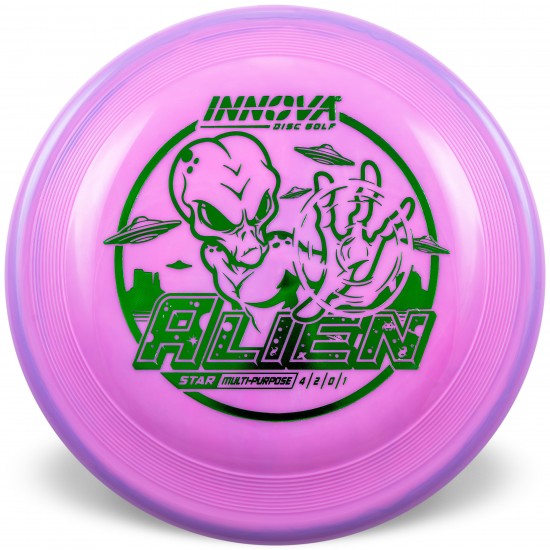 Innova Alien - Star Innova Alien - Star