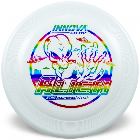Innova Alien - Star Innova Alien - Star