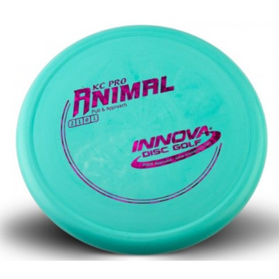 Innova Animal - KC Pro Innova Animal - KC Pro