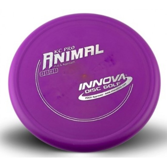 Innova Animal - KC Pro Innova Animal - KC Pro