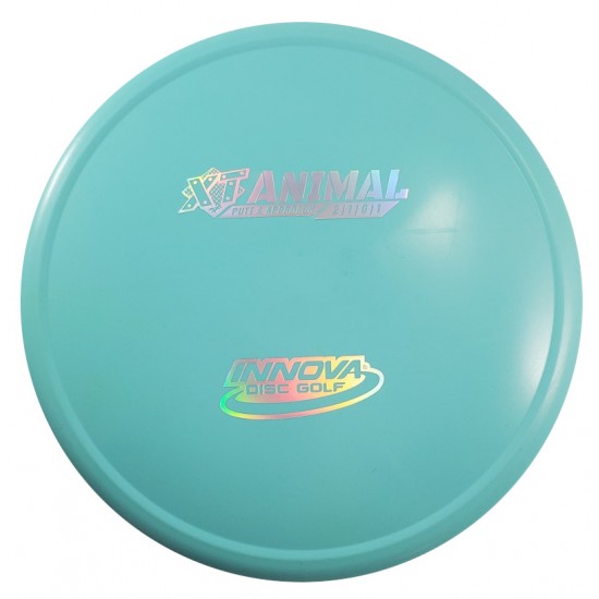 Innova Animal - XT Innova Animal - XT