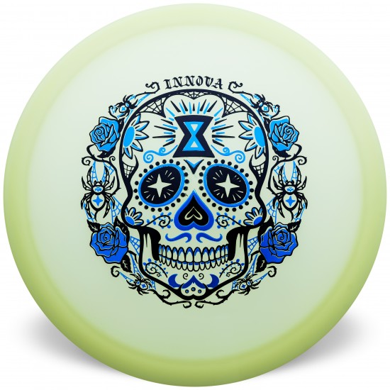 Innova Arachnid - Champion Proto-Glow - Halloween Limited Edition Innova Arachnid - Champion Proto-Glow - Halloween Limited Edition