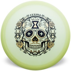 Innova Arachnid - Champion Proto-Glow - Halloween Limited Edition