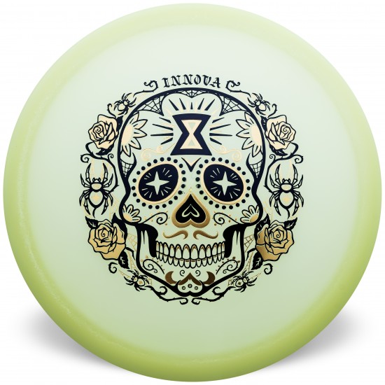 Innova Arachnid - Champion Proto-Glow - Halloween Limited Edition Innova Arachnid - Champion Proto-Glow - Halloween Limited Edition