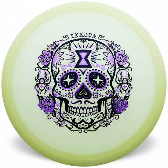 Innova Arachnid - Champion Proto-Glow - Halloween Limited Edition Innova Arachnid - Champion Proto-Glow - Halloween Limited Edition