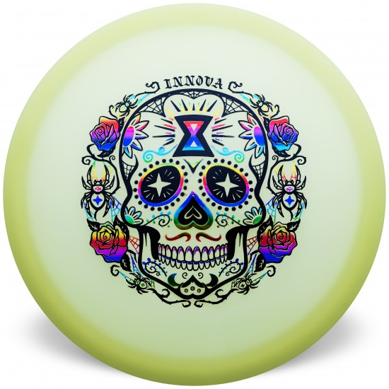Innova Arachnid - Champion Proto-Glow - Halloween Limited Edition Innova Arachnid - Champion Proto-Glow - Halloween Limited Edition