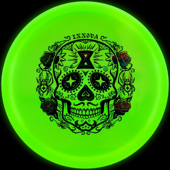 Innova Arachnid - Champion Proto-Glow - Halloween Limited Edition Innova Arachnid - Champion Proto-Glow - Halloween Limited Edition