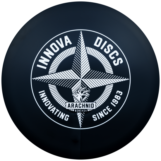 Innova Arachnid - Star Prototype Innova Arachnid - Star Prototype