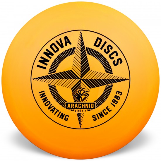 Innova Arachnid - Star Prototype Innova Arachnid - Star Prototype