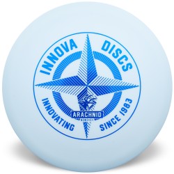 Innova Arachnid - Star Prototype